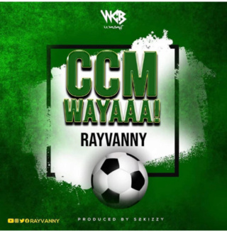 [Music] Rayvanny – Ccm Wayaaa! | Mp3 Insho338