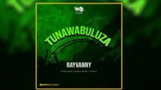 Rayvanny - [Music] Rayvanny — Tunawabuluza | Mp3 Insho340