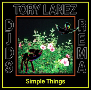 Rema - [Music] DJDS - Simple Things ft. Rema & Tory Lanez | Mp3  Insho346