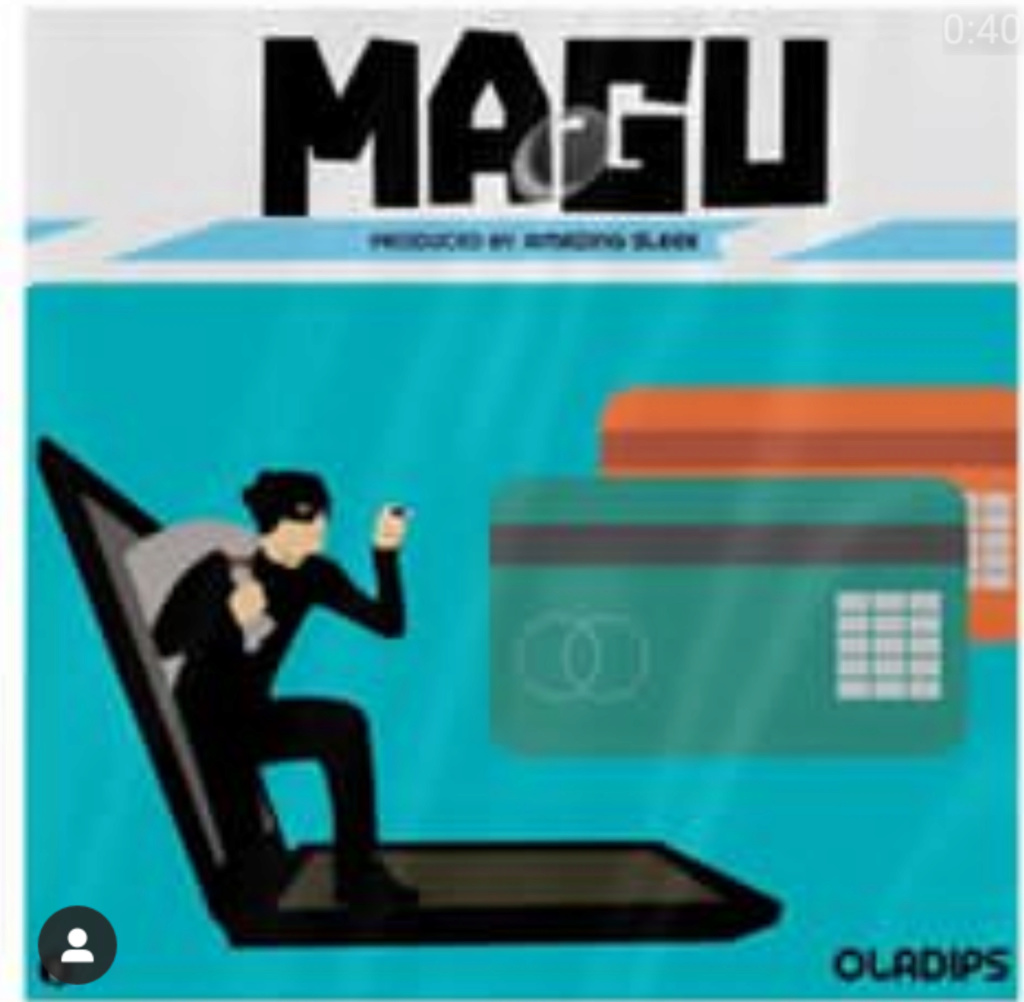 Oladips - [Music] Oladips – Magu (Freestyle) | Mp3 Insho351