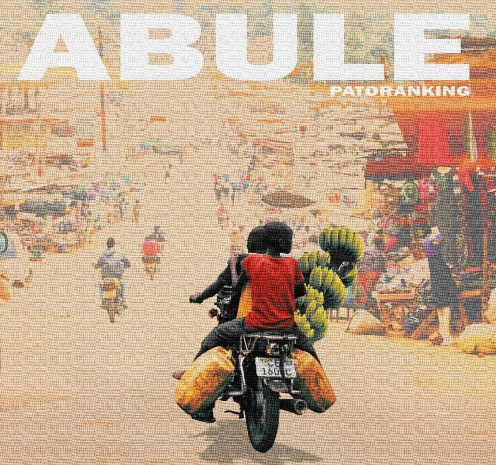 [Lyrics] Patoranking - Abule Insho432