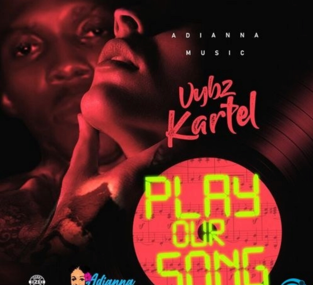 [Music] Vybz Kartel – Play Our Song | Mp3 Insho435