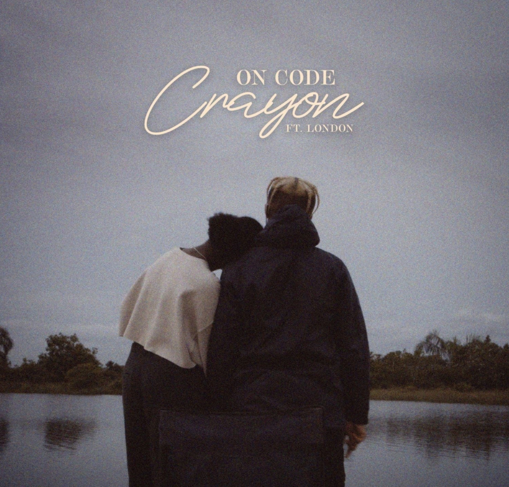 London - [Music] Crayon — On Code Ft. London | Mp3 Insho451