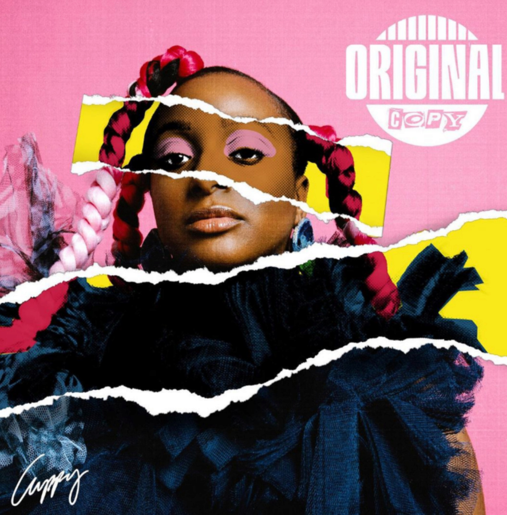 DOWNLOAD NOW » “Original Copy Album by DJ Cuppy” Full Album Is Out Insho464