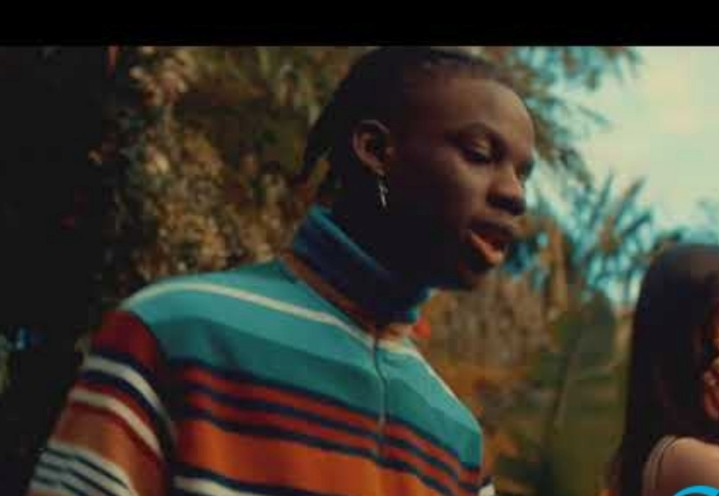 Rema - [Video] Thutmose, Rema & R3HAB – Love in the Morning | Download Mp4 Insho467