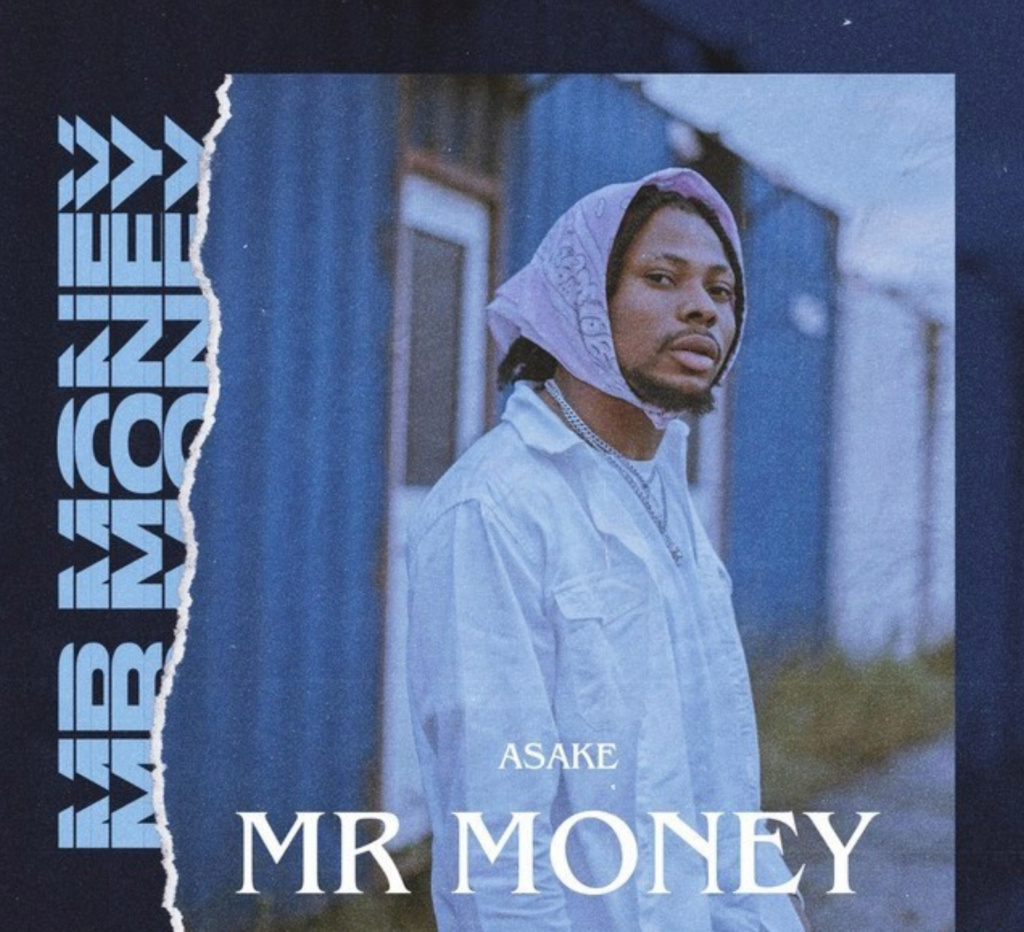 [Music] Asake – Mr Money | Download Mp3 Insho470