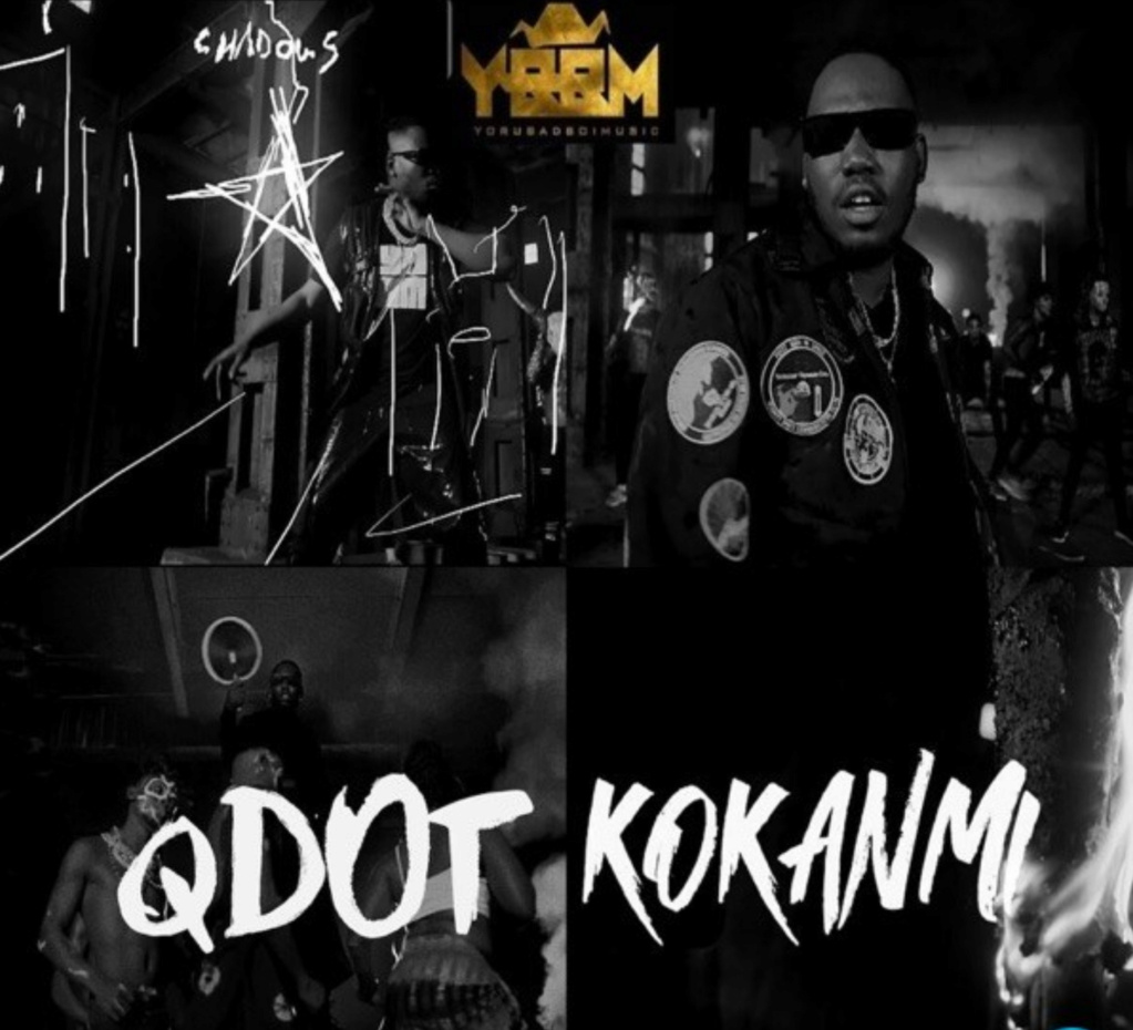 QDot - [Music] Qdot – Kokanmi | Download Mp3 Insho486