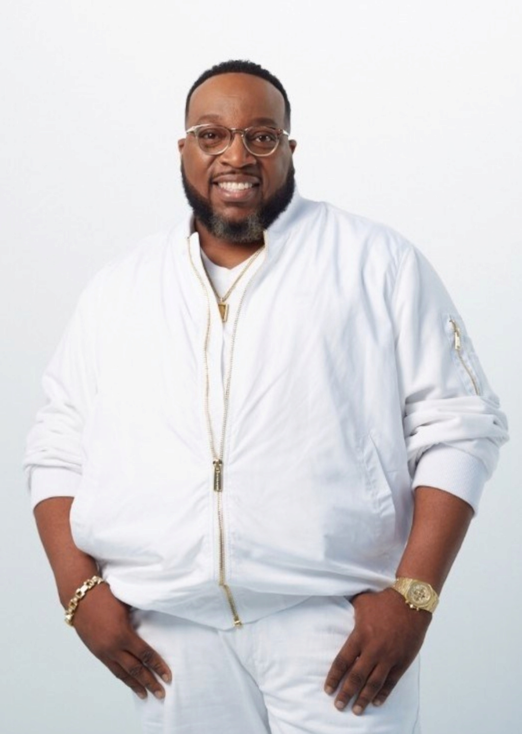 [Gospel Music] Marvin Sapp — Thank You For It All | Download Mp3 Insho495