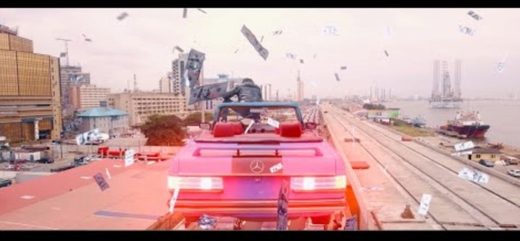 [Video] Cheque – Zoom | Download Mp4 Insho506