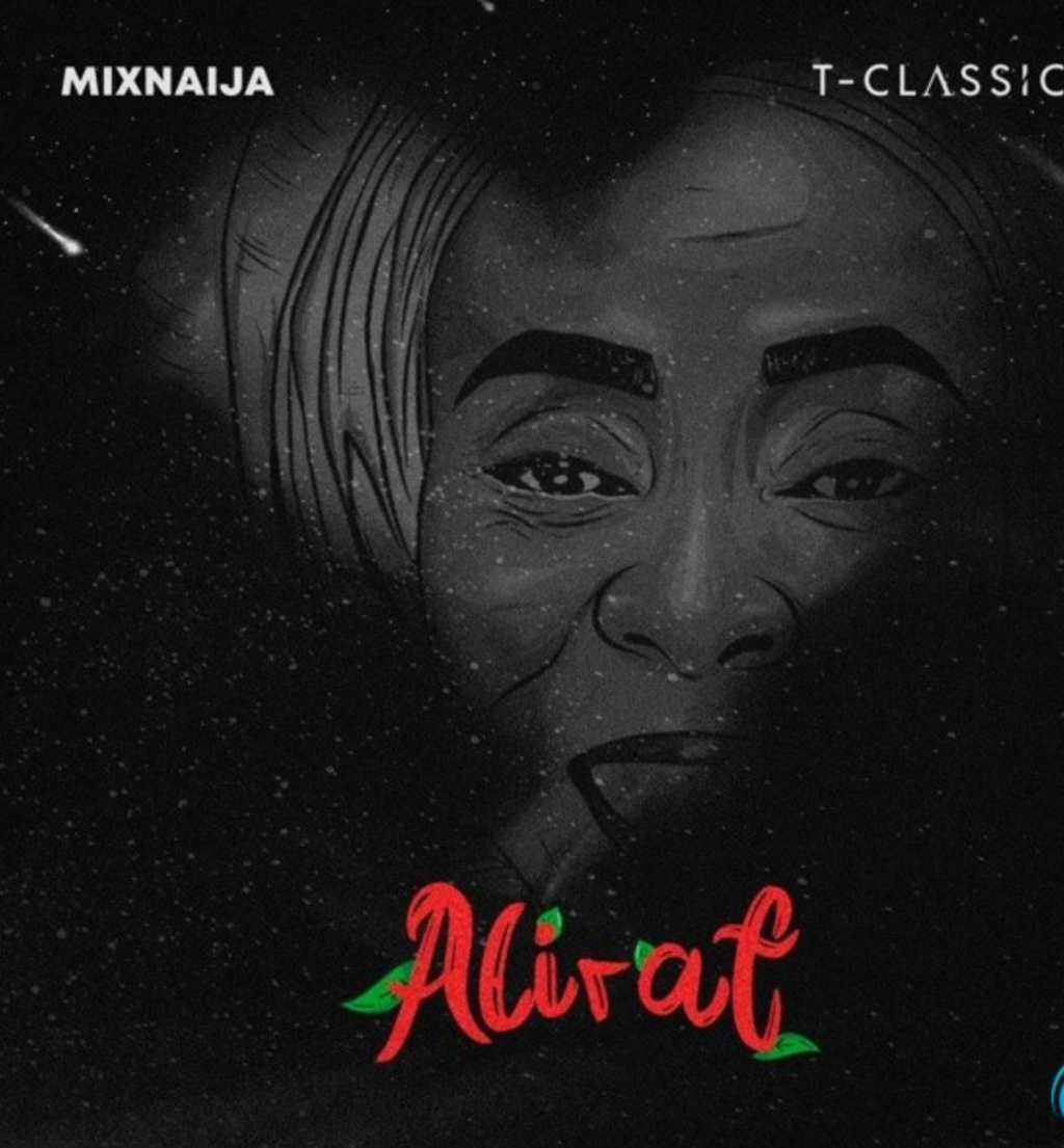 T-Classic - DOWNLOAD NOW » “Alirat EP by T-Classic” Full Album Is Out Insho513