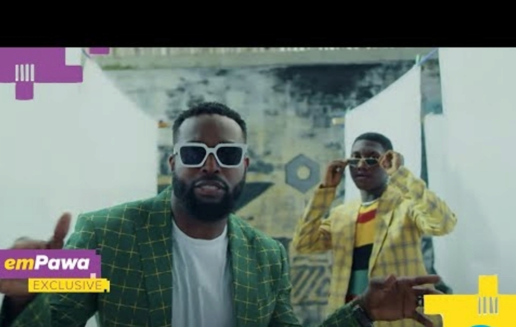 [Video] DJ Neptune – Bembe ft. Runda | Download Mp4 Insho523