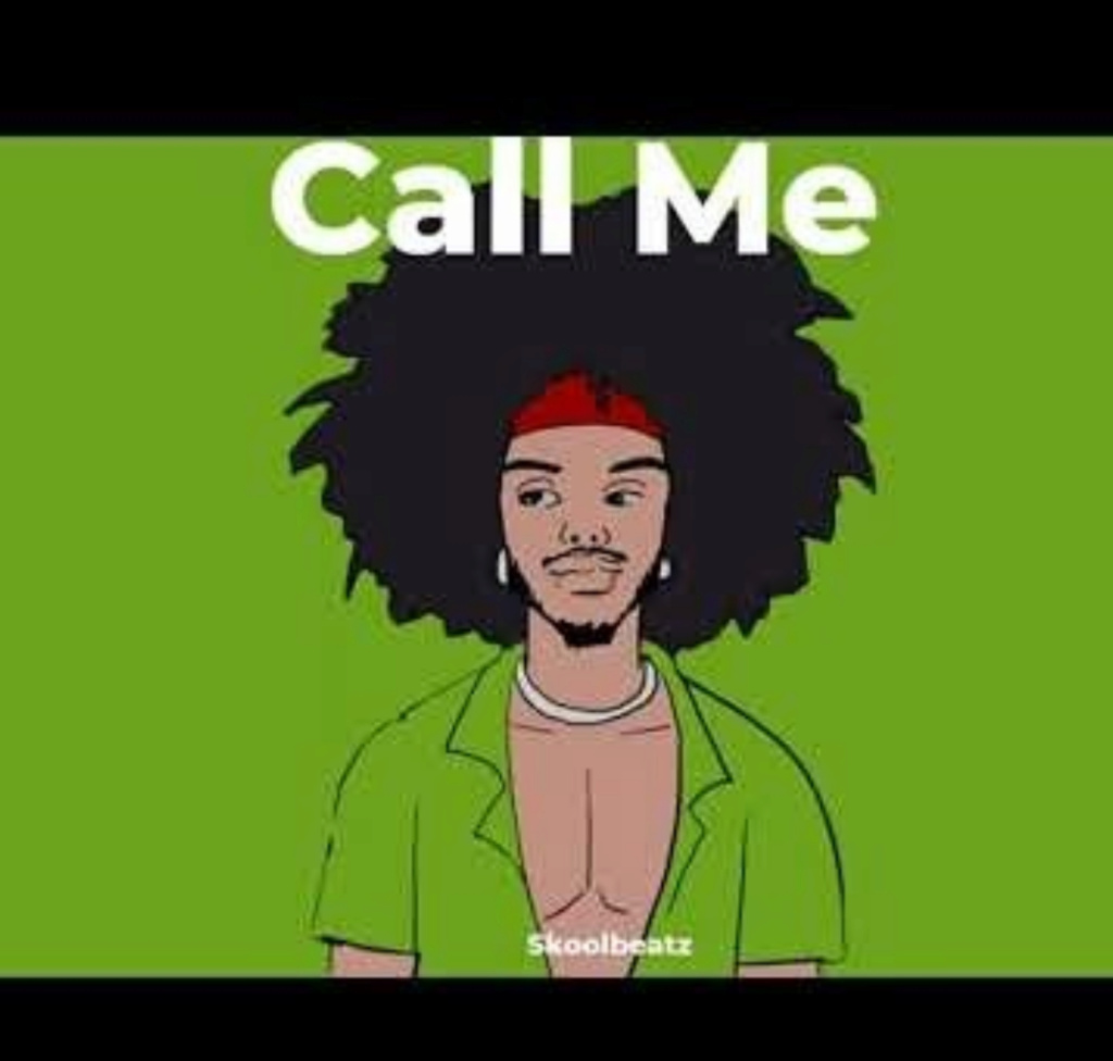 [FREE BEAT] Skool Beatz — Call me (Joeyboy x Davido x Fireboy Type Beat) | Download Mp3 Insho569