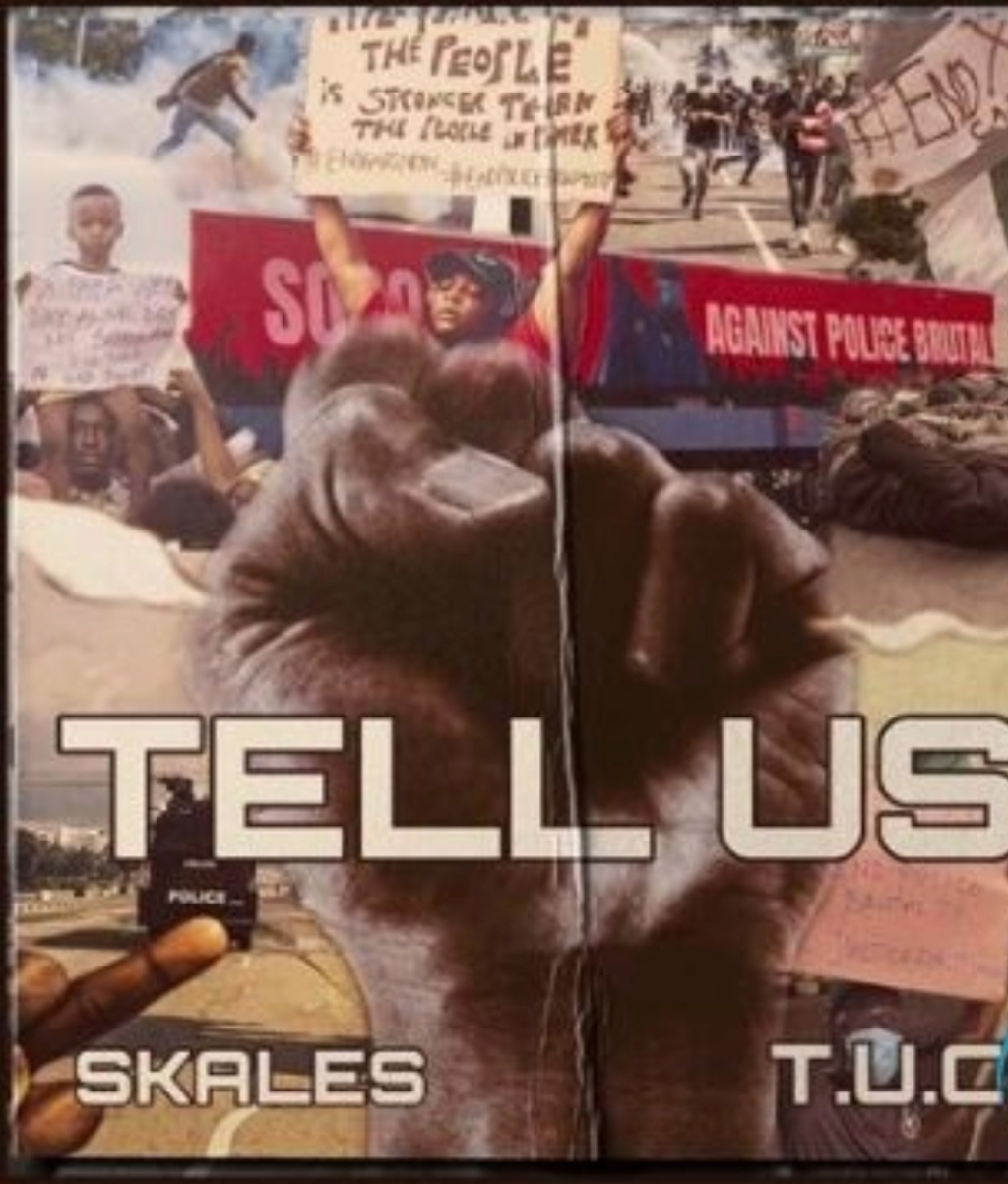 [Lyrics] Skales – Tell Us  Insho654