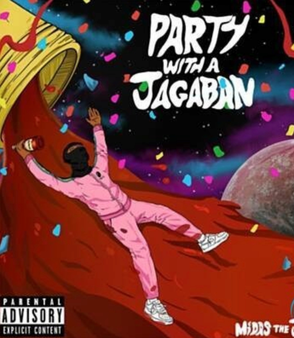 [Music] Midas The Jagaban – Party With A Jagaban | DOWNLOAD MP3 Insho691
