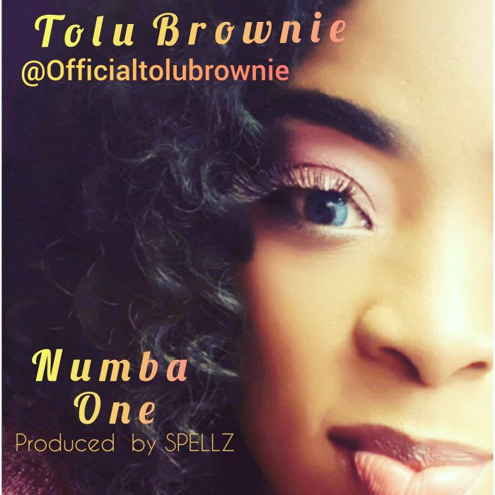 Tolu Brownie – Numba One | 9Jaloud Music Mp3 Inshot11