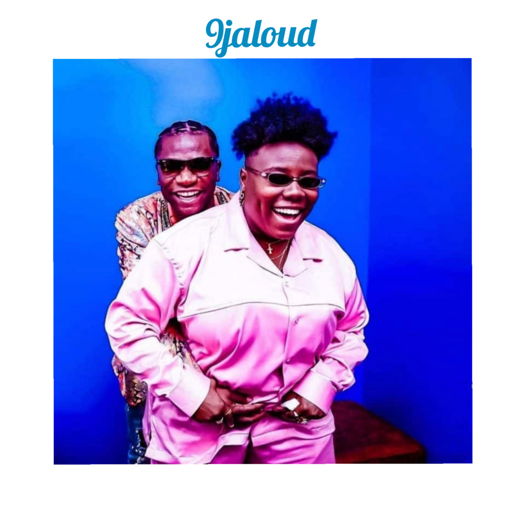 Speed Darlington Reconcile With Teni Months After He Questioned Her Sexuality Inshot32