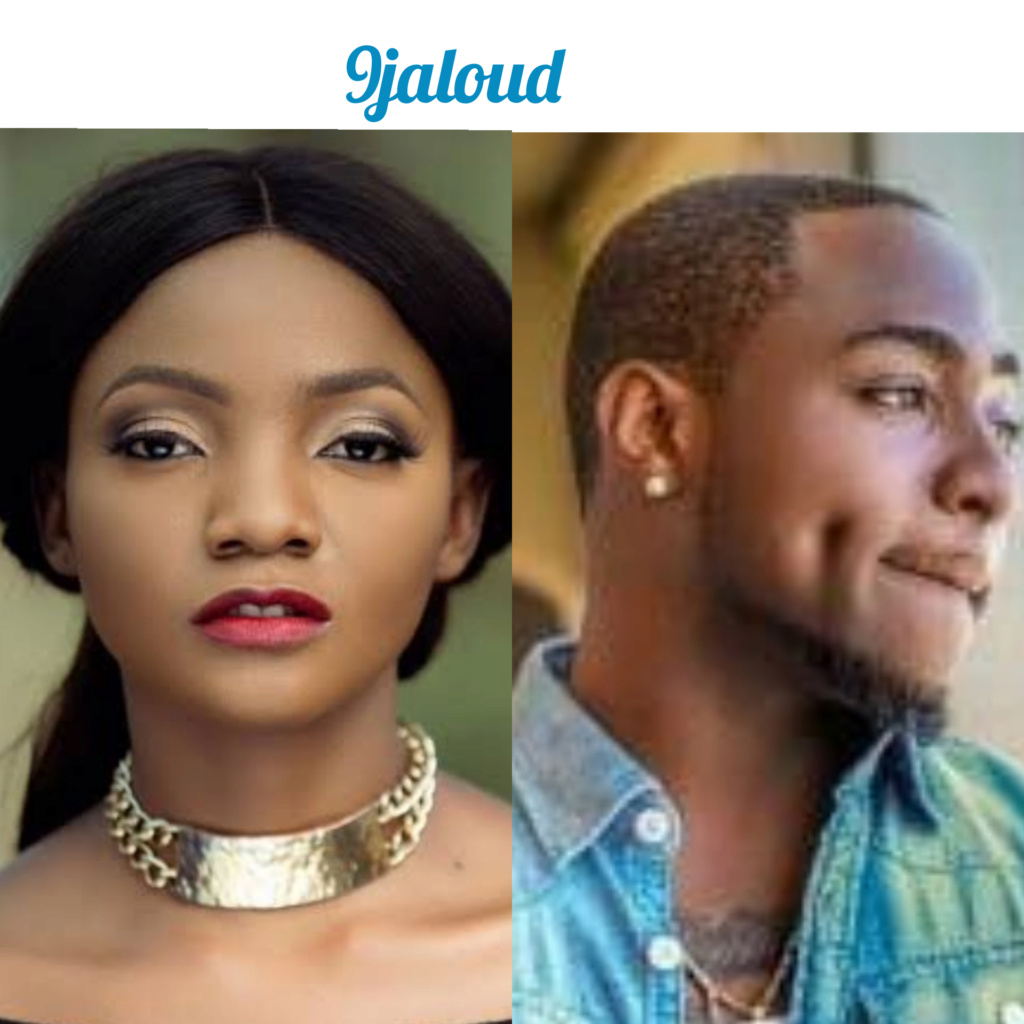 Simi Reveals The Dream She Had About Davido Inshot79
