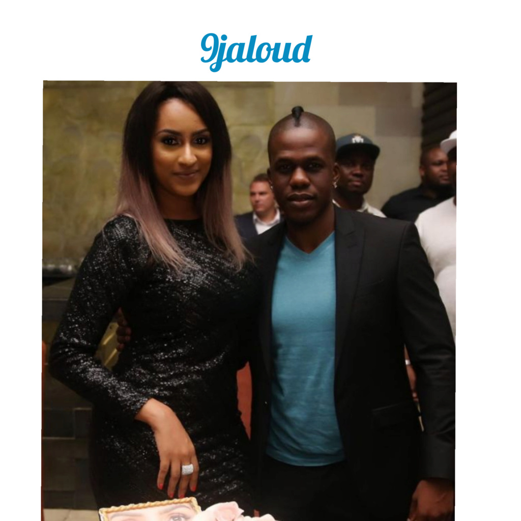 “It’s Coming Too Late” —Juliet Ibrahim Berates Ex-Boyfriend’s Infidelity Apology (Watch Video) Inshot96