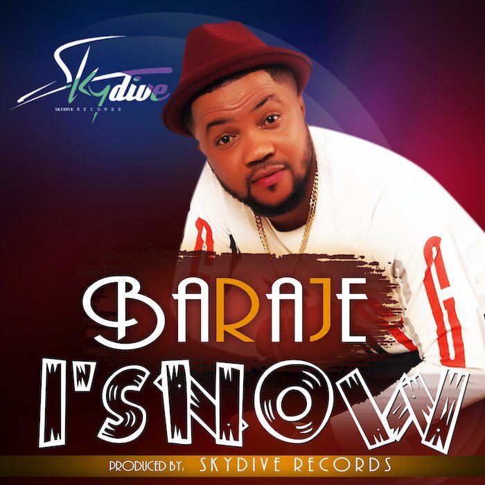 [Music] I’Snow – Baraje | Mp3 Isnow-10