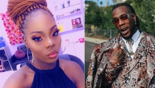  “Burna Boy Does Not Deserve The BET Awards” – Nigerian Lady Rants on Twitter Iuygfg10