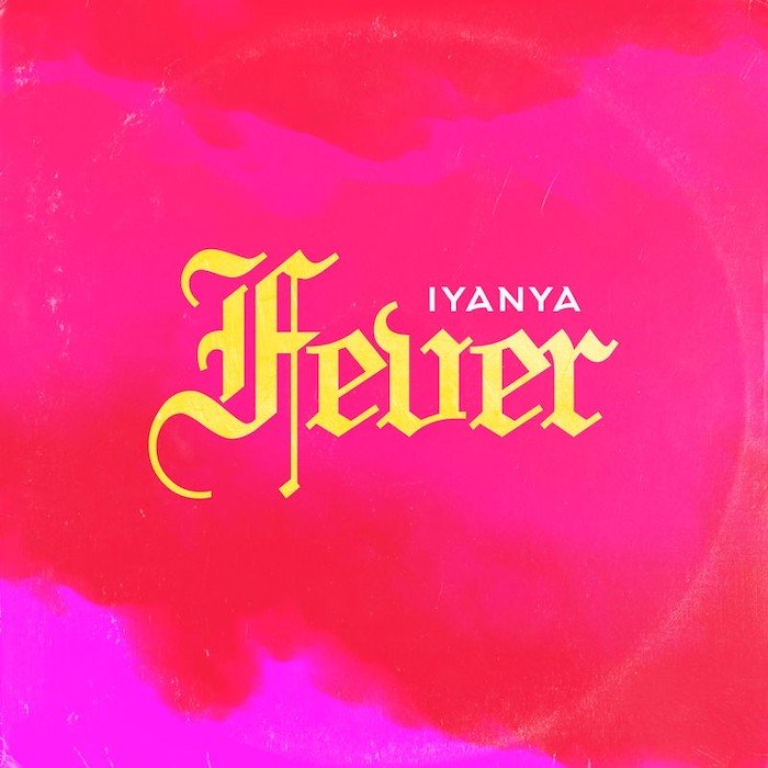 [Music] Iyanya – Fever | Mp3 Iyanya15