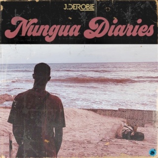 [Music] J.Derobie – Ginger Me | Mp3 J_dero14
