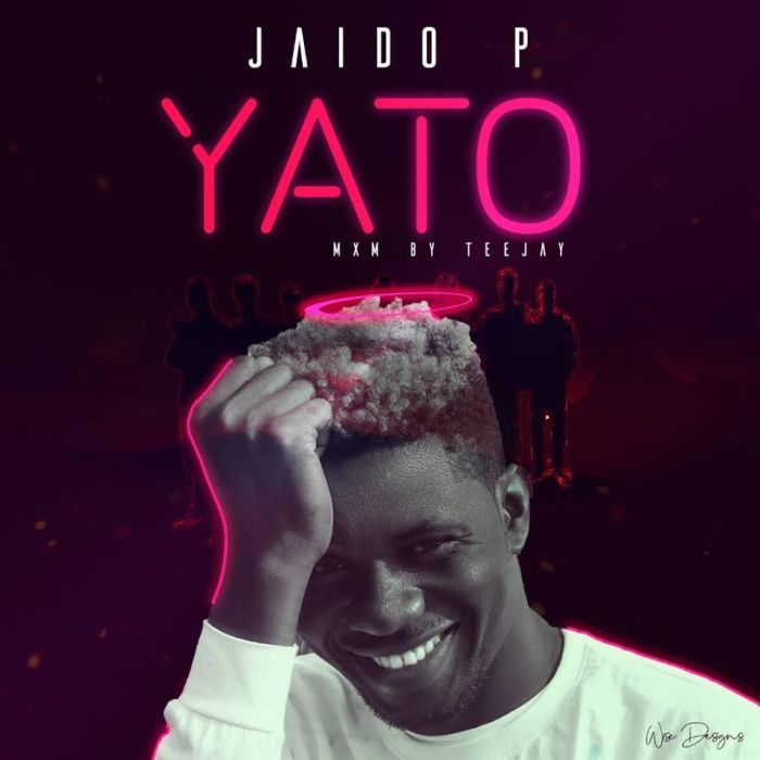 [Music] Jaido P – Yato Jaido-10