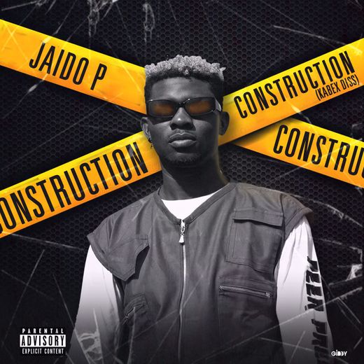[Music] Jaido P – Construction (Kabex Diss) | Mp3 Jaido-11