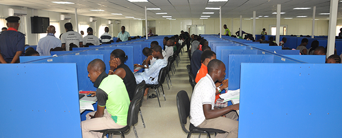 How To Check 2019 JAMB Mock Examination Result.  Jamb-c14