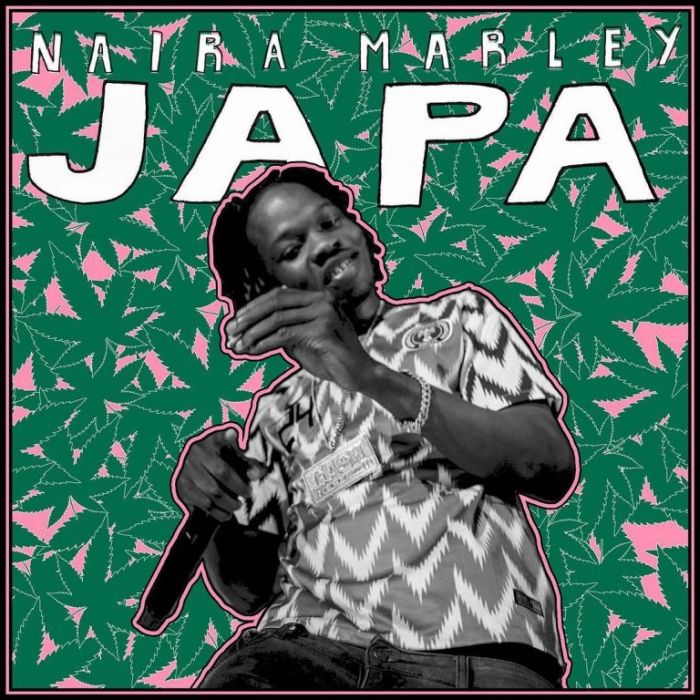 Download - [Download Music] Naira Marley – Japa Japa-110