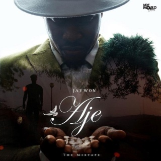 Music - [Music] Jaywon – 'Aje' Ft. Keke Ogungbe | Mp3 Jaywon22