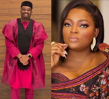 “I Have More Respect For You Now” – Don Jazzy Says As He Pens An Emotional Note To Funke Akindele Jazzy-10