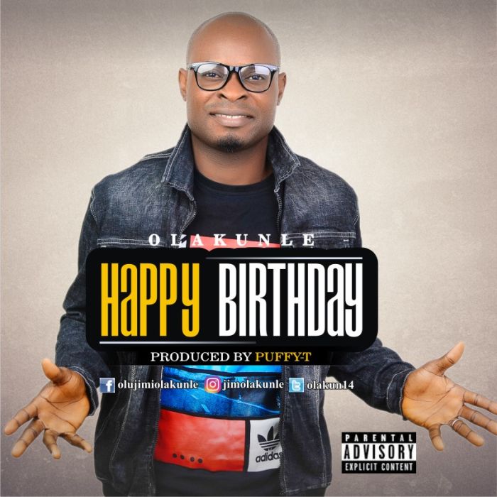 [Music] Olakunle – Happy Birthday  Jimmy-10