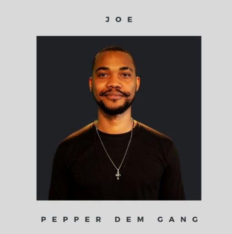 BBNaija 2019: Joe Has Been Evicted From The Big Brother House Joe11