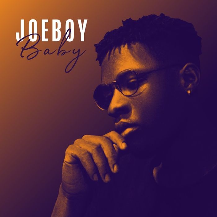 Joeboy - Joeboy – Baby | 9Jaloud Music Lyrics Joe_110