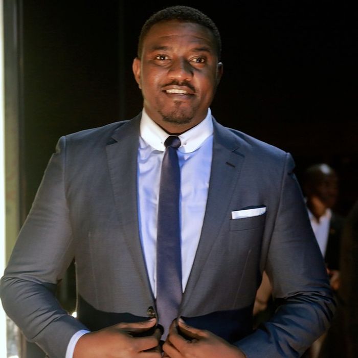 “Legalize Polygamy In Ghana” – Actor John Dumelo Proposes As He Gives More Reasons John-d10