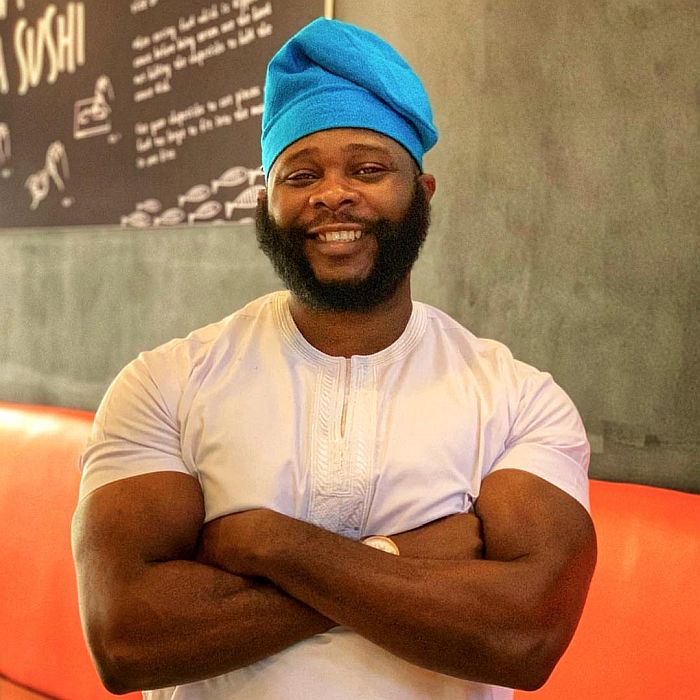 “If You’re Friends With A Runs Girl, You’re A Runs Girl Too” – Joro Olumofin Says Joro-o12