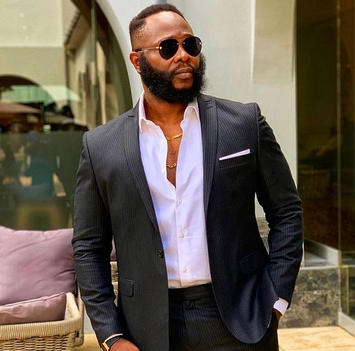 Love Doctor, Joro Olumofin Advise Ladies On What To Do After S*x (See Here) Joro13