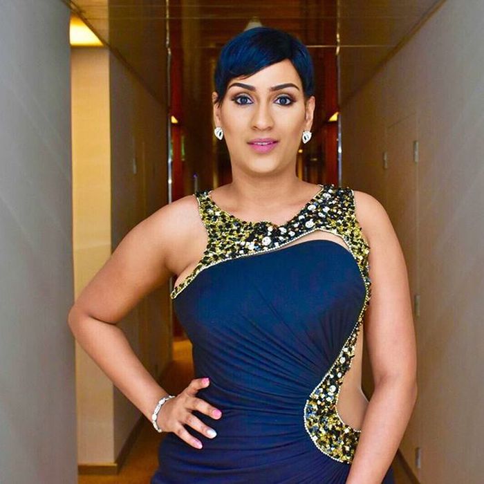 ‘I Was Raped’ – Juliet Ibrahim Recounts Childhood Experience Juliet10