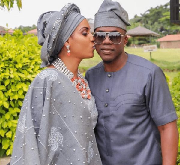 I Took Your Love For Granted, Please Forgive Me – Iceberg Slim Begs Juliet Ibrahim Juliet13