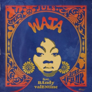 Music - [Music] Juls – 'Wata' ft. Randy Valentine | Mp3 Juls-w10