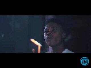 [Video] Erigga - Ayeme ft. Yungzee | Mp4 Justna33