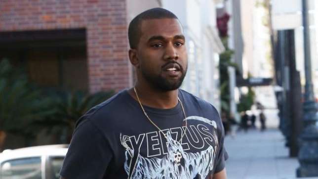 Kanye-West - Kanye West Reveals This Is His First Time Of Voting In The United States Elections Kanye-25