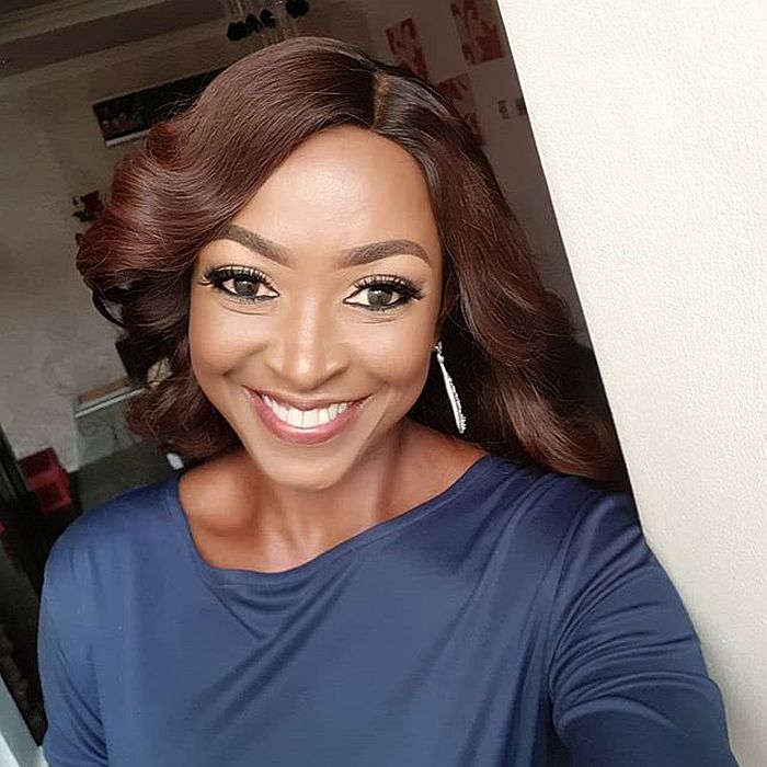 Coronavirus: “Develop Your Own Cure” – Kate Henshaw Challenges Federal Government Kater10