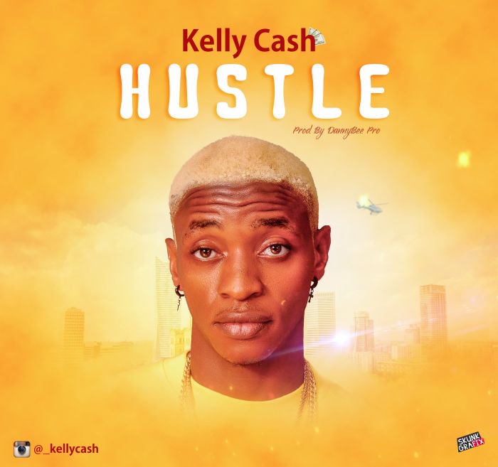 Kelly Cash – Hustle | 9Jatechs Music Mp3 Kelly-10