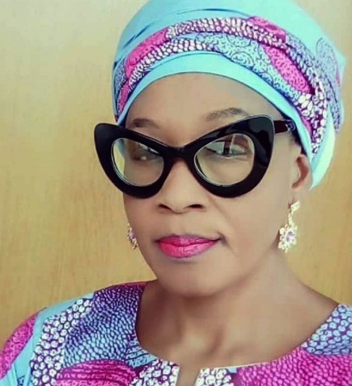 Celebrity Journalist Kemi Olunloyo Quits Journalism (See What She’s Now Into) Kemi-o21