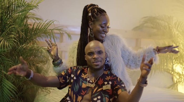 [Video] Ketchup – "Sweet" Ft. Flavour | Mp4 Ketchu12