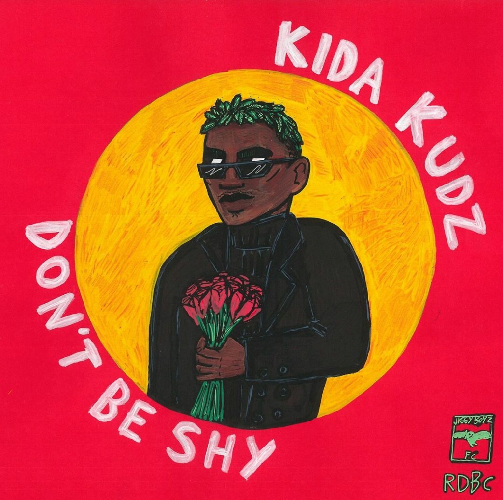 [Music] Kida Kudz – Don’t Be Shy | Download Mp3 Kidaku10