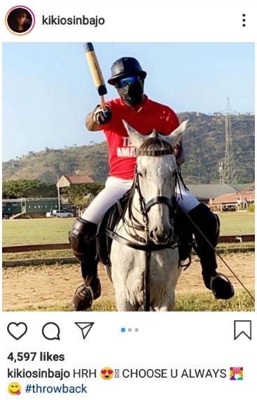 Kiki Osinbajo Showered With Prayers As She Flaunts Her Boyfriend Kiiiii13