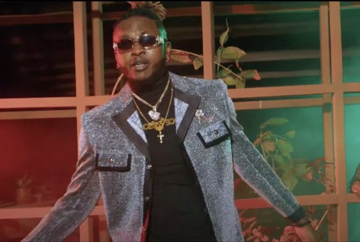 [Video] Danny Dreams – Kilimadu | Mp4 Kilima11